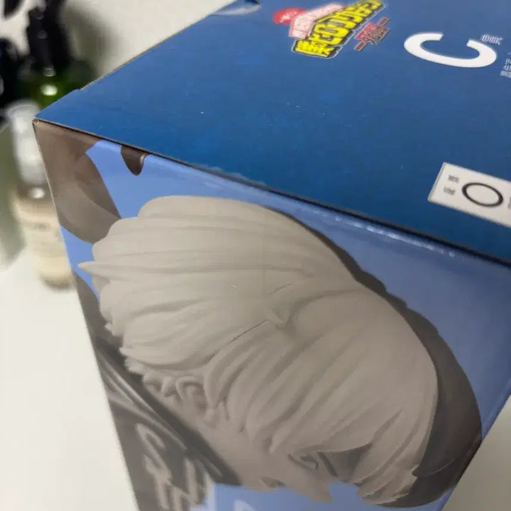 [SOLD OUT] (미개봉) 이치방쿠지 나의 히어로 아카데미아 토도로키 쇼토 C상