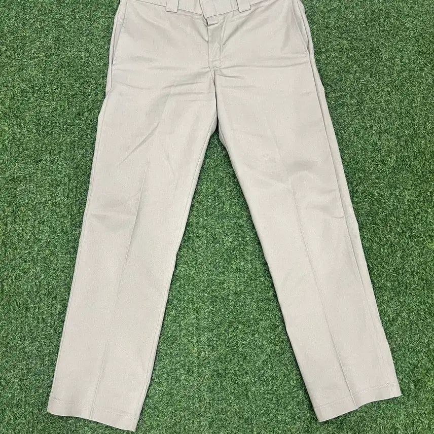[BUNJANG] Dickies 873 Slim Straight Chino Pants / 디키즈 873 슬림스트레이트 치노팬츠 34 / 32