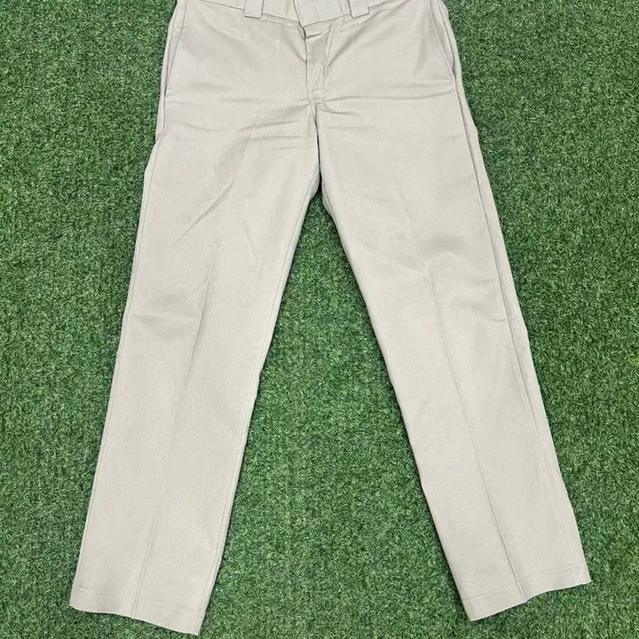 [BUNJANG] Dickies 873 Slim Straight Chino Pants / 디키즈 873 슬림스트레이트 치노팬츠 34 / 32