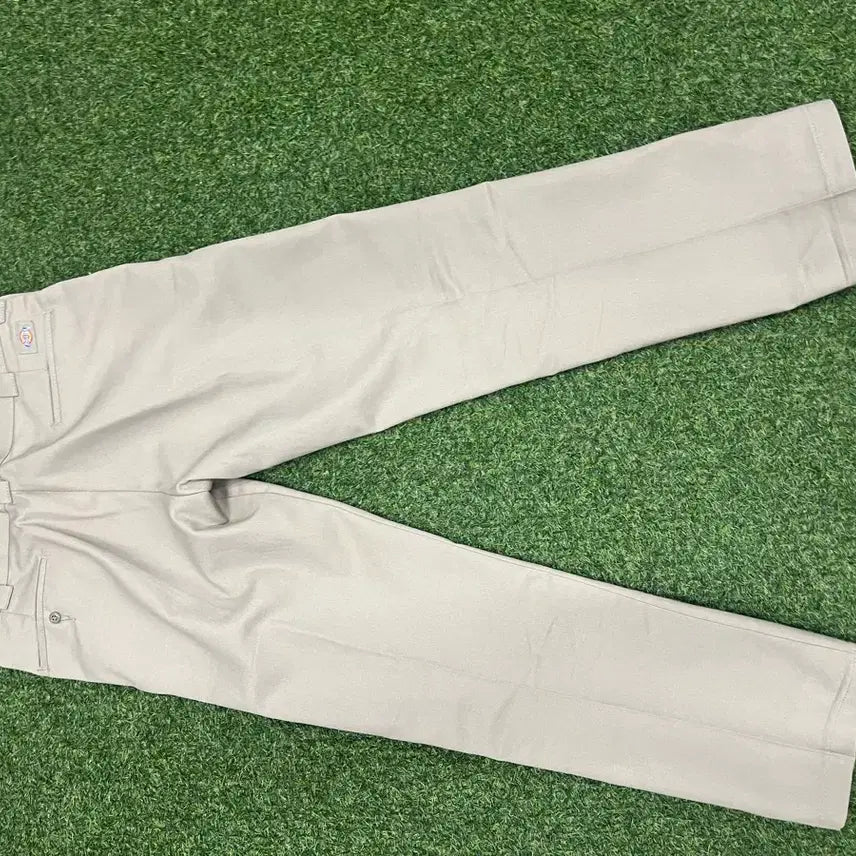 [BUNJANG] Dickies 873 Slim Straight Chino Pants / 디키즈 873 슬림스트레이트 치노팬츠 34 / 32