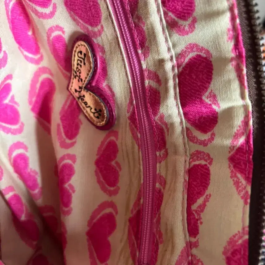 [BUNJANG] Thinkbee Leopard Print Tote Bag / Thinkbee! 호피 토트백