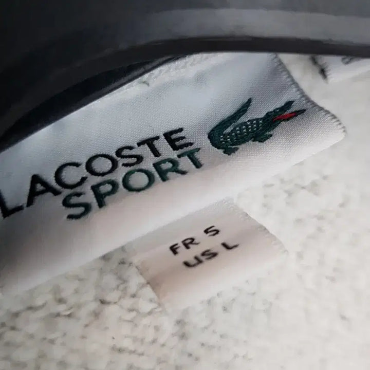 [BUNJANG] Lacoste Genuine Men&