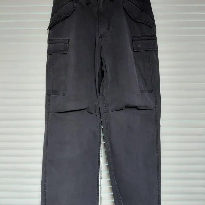 [SOLD OUT] [1] 블라인드파일즈 밀스펙 팬츠 재판