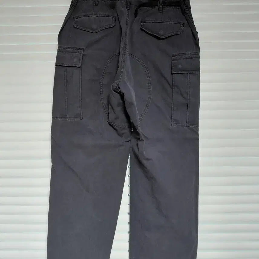 [SOLD OUT] [1] 블라인드파일즈 밀스펙 팬츠 재판