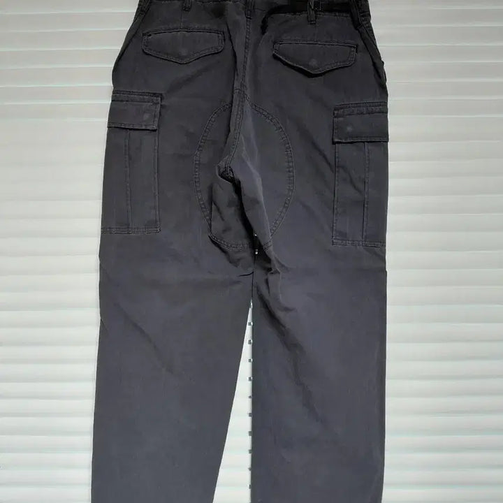 [SOLD OUT] [1] 블라인드파일즈 밀스펙 팬츠 재판