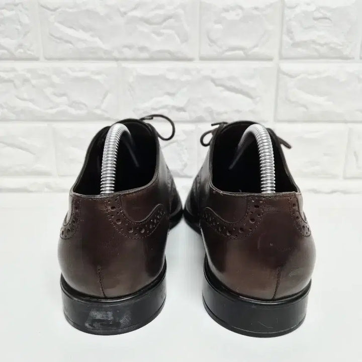 [SOLD OUT] 토즈 가죽 레이스업 구두 슈즈 255mm~260mm