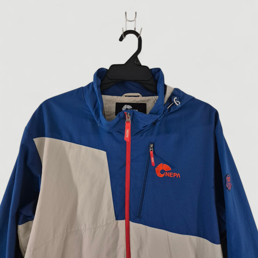 [BUNJANG] Nepa Windbreaker Jacket / [105]네파 바람막이자켓