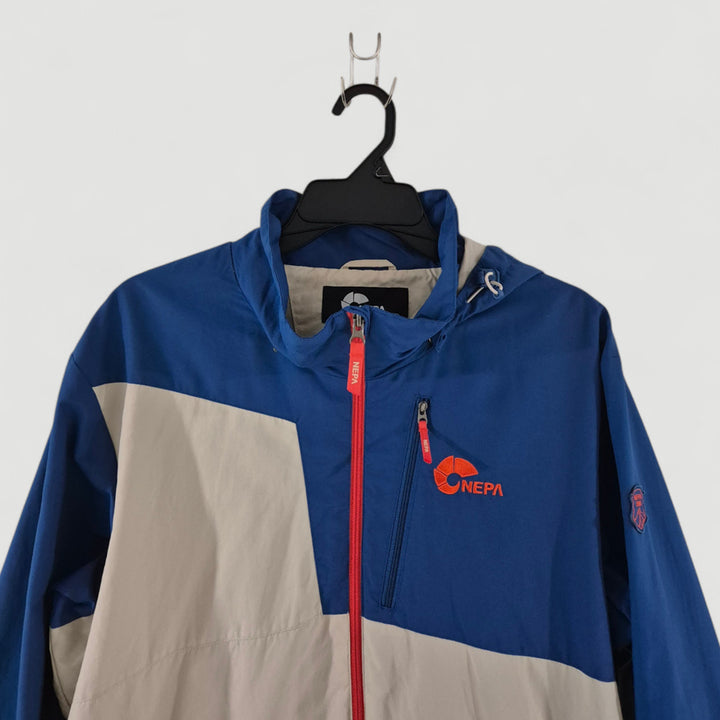 [BUNJANG] Nepa Windbreaker Jacket / [105]네파 바람막이자켓