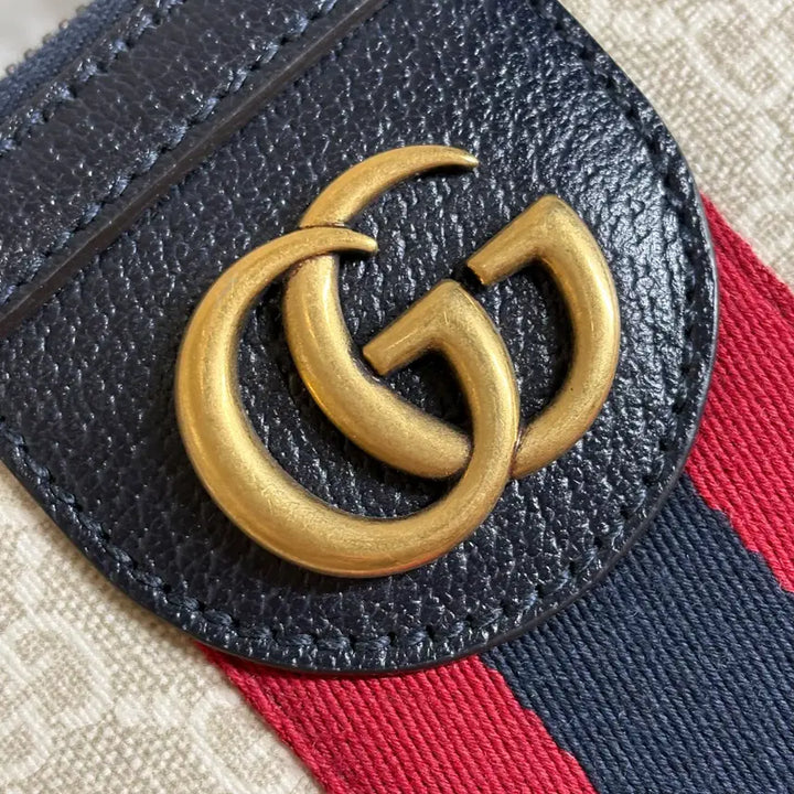 [BUNJANG] Gucci Ophidia Clutch / [리엘중고명품] 구찌 오피디아 클러치