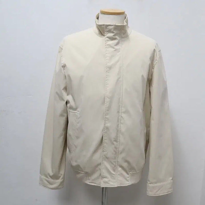 [SOLD OUT] 752 자라 남성 춘추 점퍼 100 (실측) 써니몰 중고장터 구제