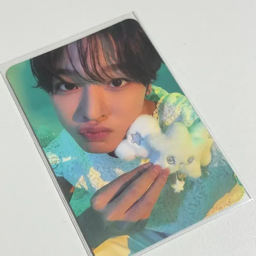 [SOLD OUT] 엔시티 위시 위츄 에로스 리쿠 포카 판매
