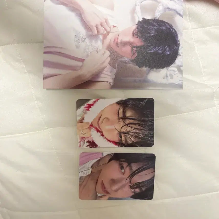 [SOLD OUT] 티티 시온 포카