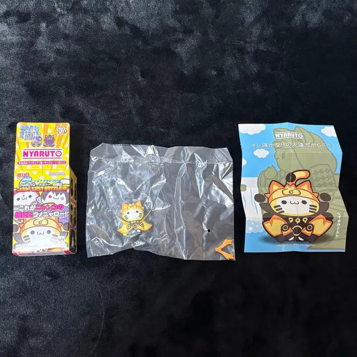 [SOLD OUT] 메가캣 나루토 사쿠라 피규어 라스트 배틀 결전 아카츠키 전쟁돌입 냐루토