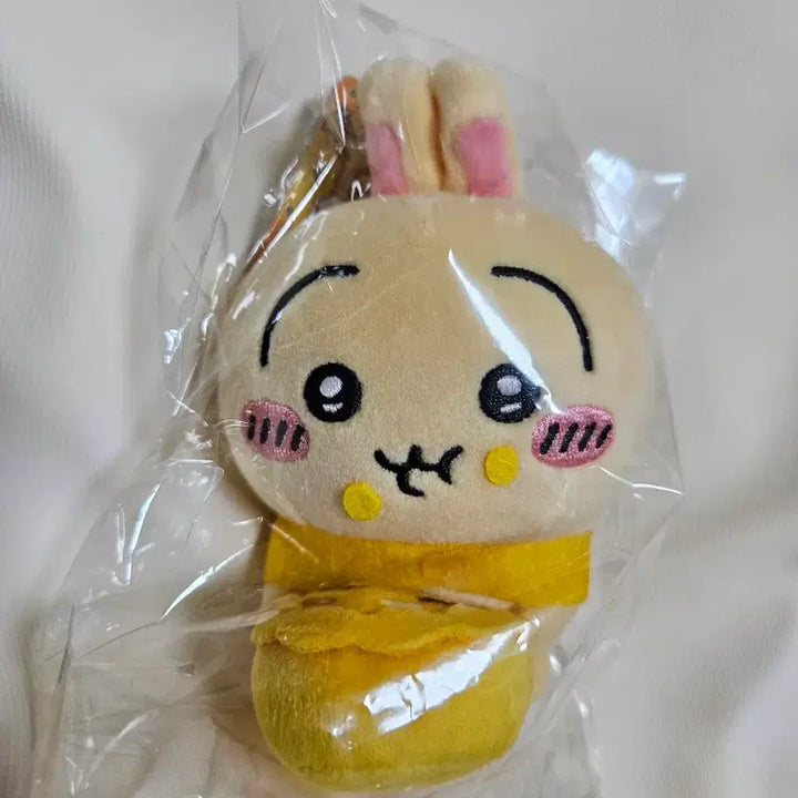 [SOLD OUT] 치이카와 마카오한정 에그타르트 우사기