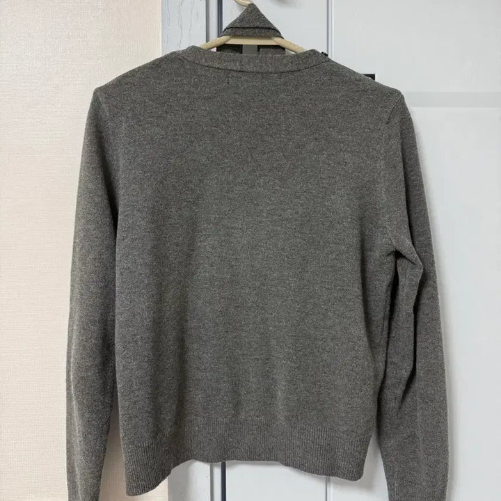 [BUNJANG] 바시카 니트 M 주미니착용 / 바시카 니트 M 주미니착용