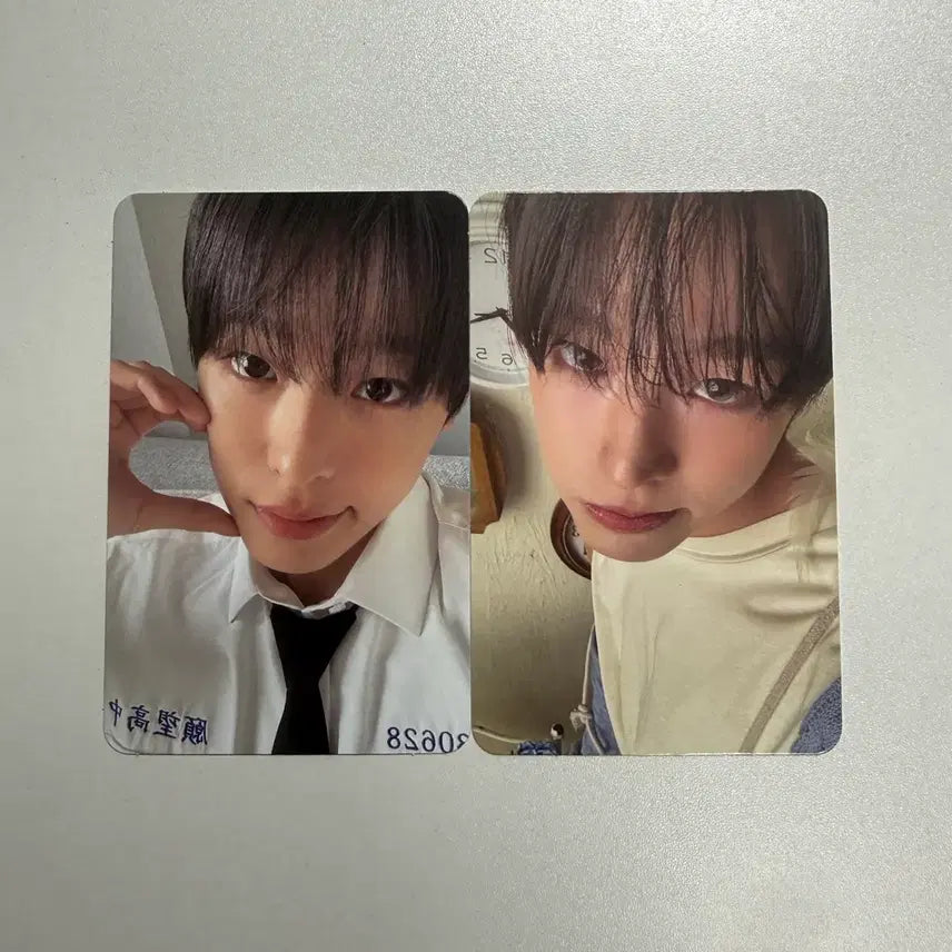 [SOLD OUT] 리쿠 가오슝,앨포 일괄