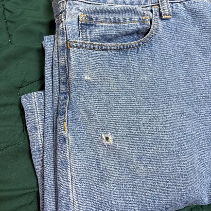 [BUNJANG] Carhartt WIP Landon Pants / [34] 칼하트 wip 랜든팬츠