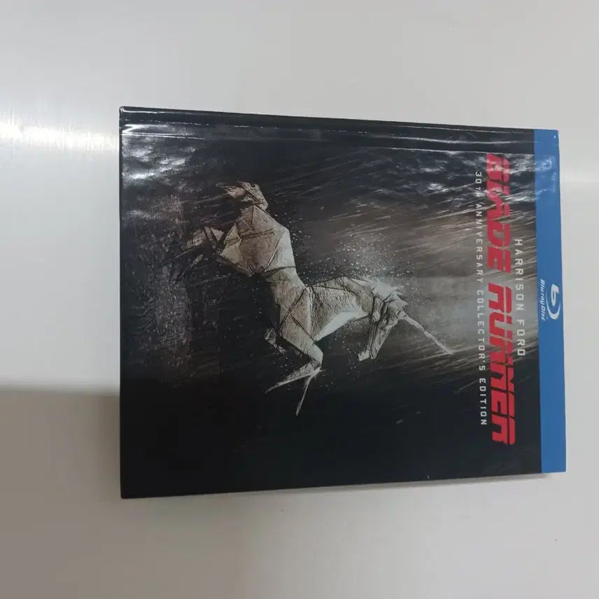 [BUNJANG] 블루레이 블레이드러너 / 블루레이 블레이드러너
