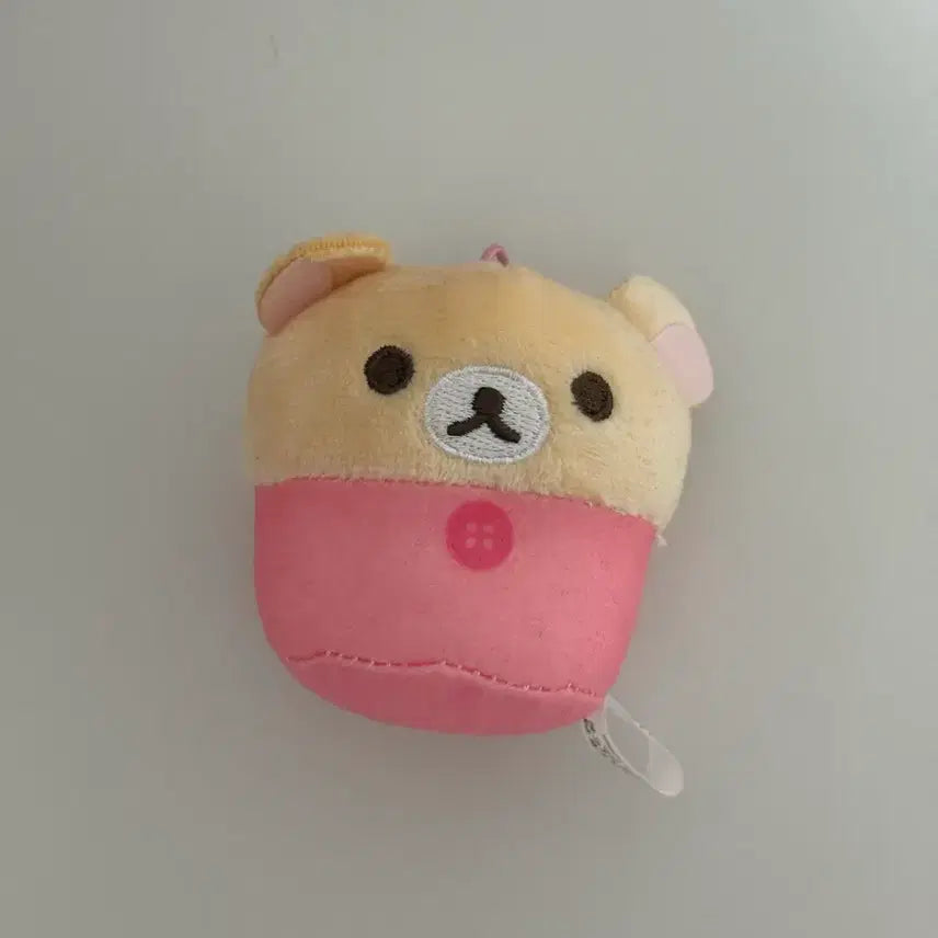 [BUNJANG] Rilakkuma Korilakkuma Cupcake Figure / 리락쿠마 컵케이크가챠 코리락쿠마 판매