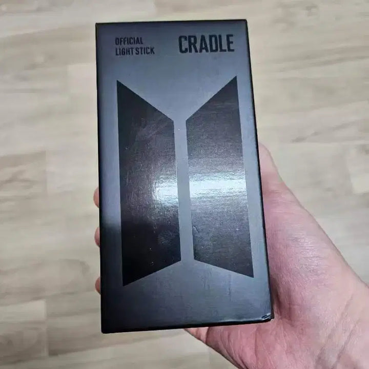 [SOLD OUT] 아미밤 크레이들