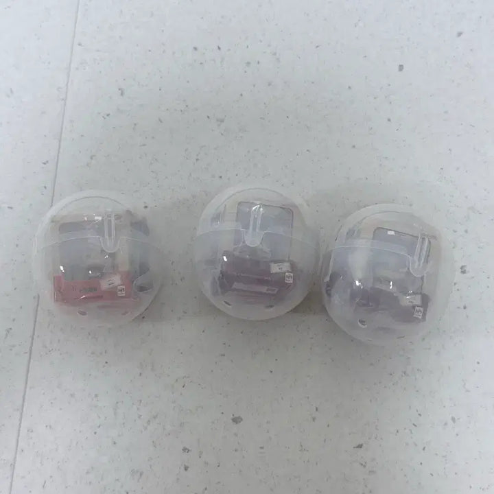 [SOLD OUT] 주술회전 룩업가챠 룩업미니어처 일괄