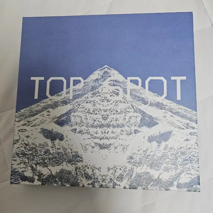 [SOLD OUT] 탑 top 다중관점 앨범