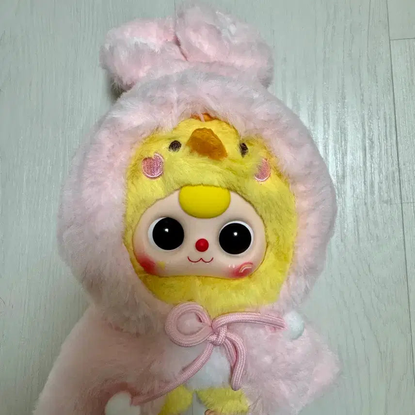 [SOLD OUT] 베이비쓰리 워리어 망토 탈부착 가능