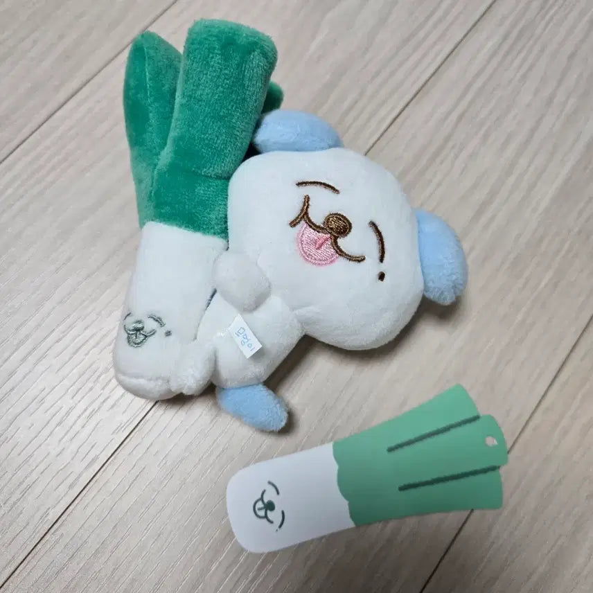 [SOLD OUT] 드림 대파 제노 므엉이