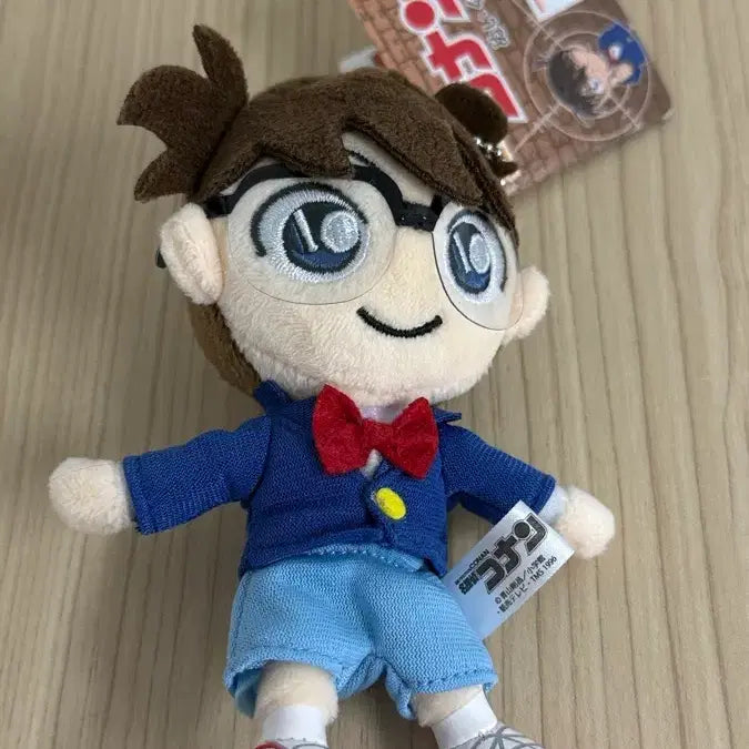 [SOLD OUT] 코난 인형 판매