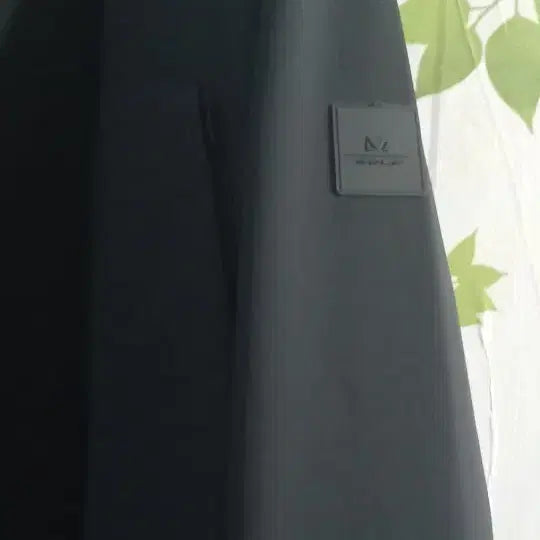 [BUNJANG] Millet Windproof Waterproof Jacket XXL / 밀레 방풍방수자켓110