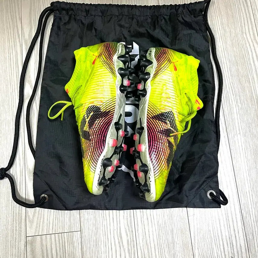 [BUNJANG] Puma Future 8 Ultimate MG Soccer Cleats / 푸마 퓨처8 얼티메이트 mg 265