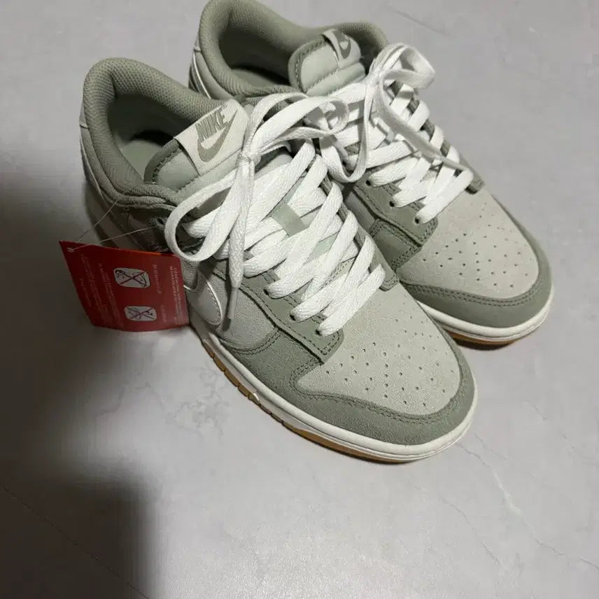 [BUNJANG] Nike Dunk Low Sneakers / 250)나이키 덩크