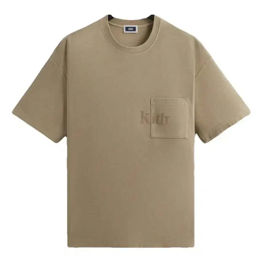 [BUNJANG] Kith Quinn T-shirt / Kith 쿠인 티셔츠