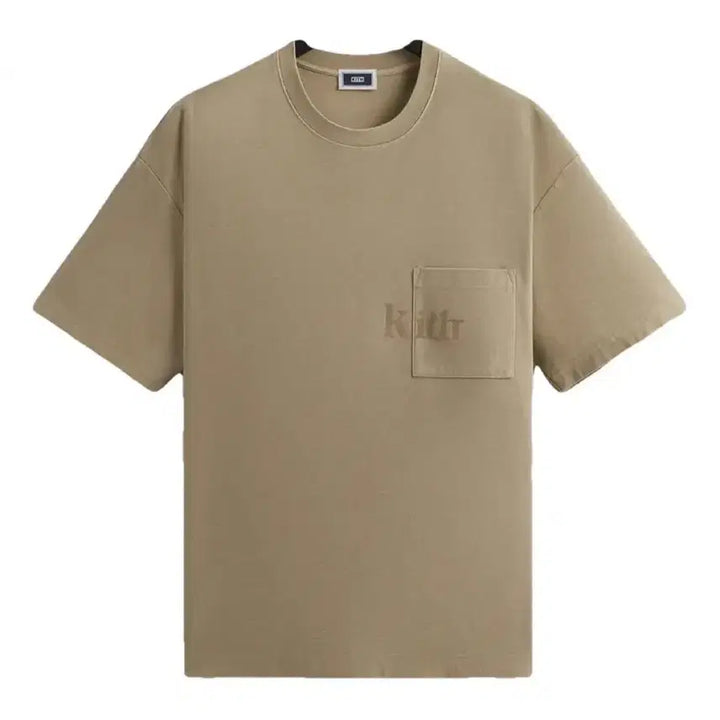 [BUNJANG] Kith Quinn T-shirt / Kith 쿠인 티셔츠