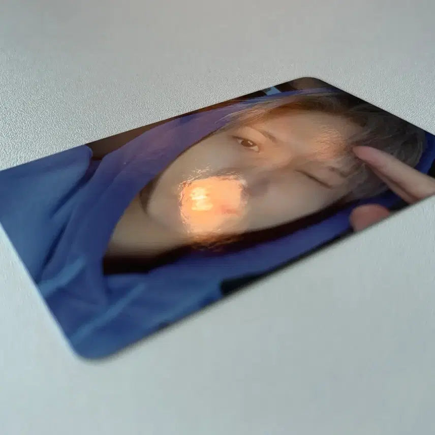 [SOLD OUT] 샤이니 태민 포카 판매