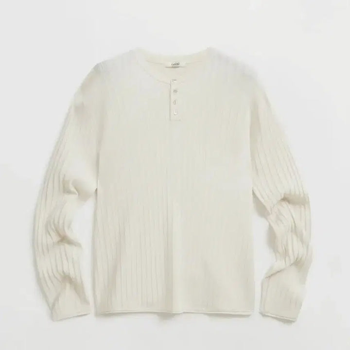 [SOLD OUT] 엘무드 디온 비스코스 헨리넥