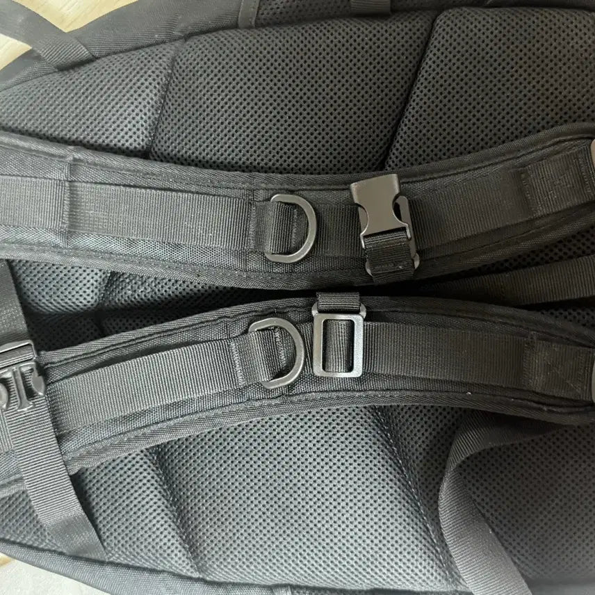 [BUNJANG] Covernat Backpack / 커버낫 백팩