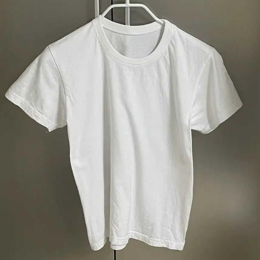 [SOLD OUT] 기본 반팔티 반팔티셔츠