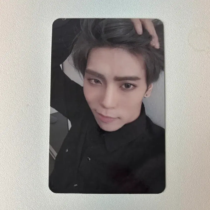 [SOLD OUT] 샤이니 종현 베이스 포카
