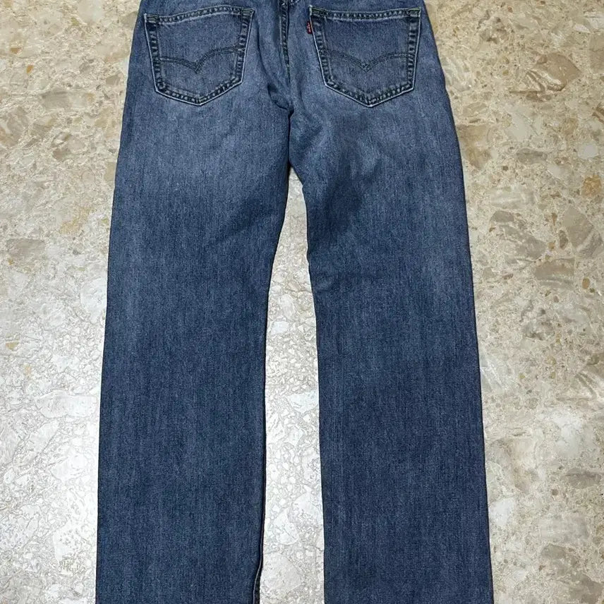 [SOLD OUT] 빈티지 리바이스 505