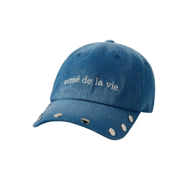 [BUNJANG] Acme De La Vie Ball Cap / 아크메드라비 볼캡