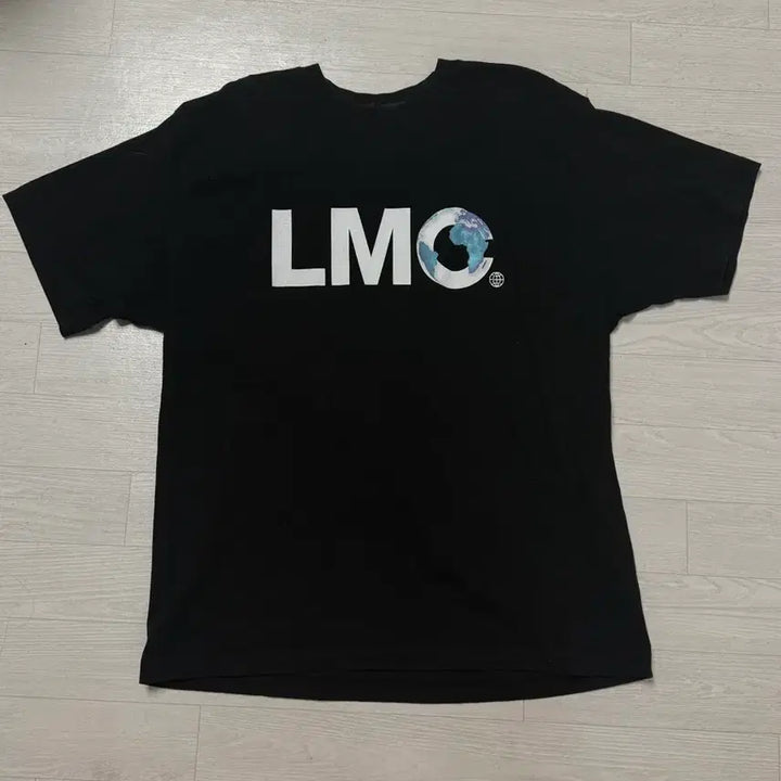 [SOLD OUT] LMC 반팔