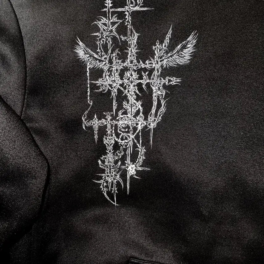 [BUNJANG] Custom Clothing Service / 안 입는 옷 제가 커스텀 해드립니다!
