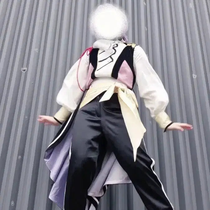 [BUNJANG] Ensemble Stars Yume Unit Uniform Cosplay Full Set / 앙스타 에스프리 유메 유닛복 코스프레 풀셋 판매합니다