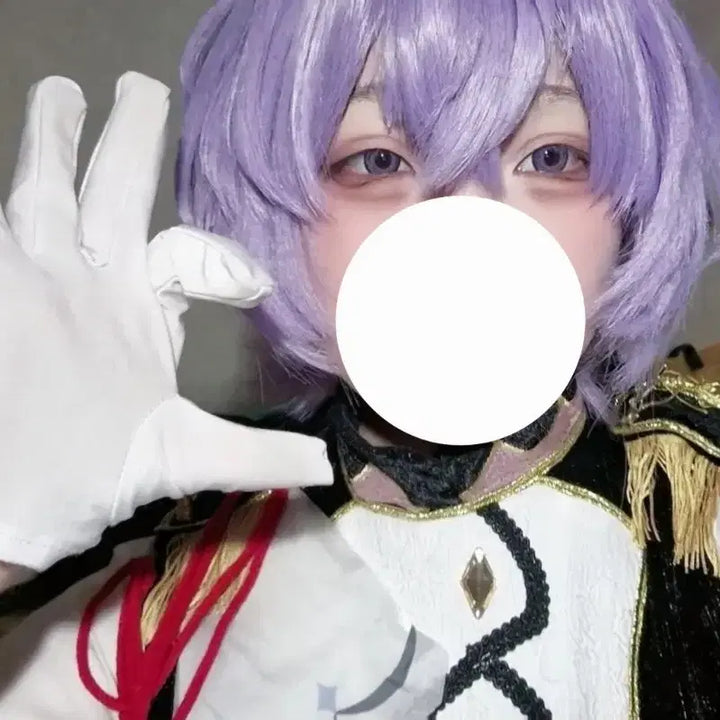 [BUNJANG] Ensemble Stars Yume Unit Uniform Cosplay Full Set / 앙스타 에스프리 유메 유닛복 코스프레 풀셋 판매합니다