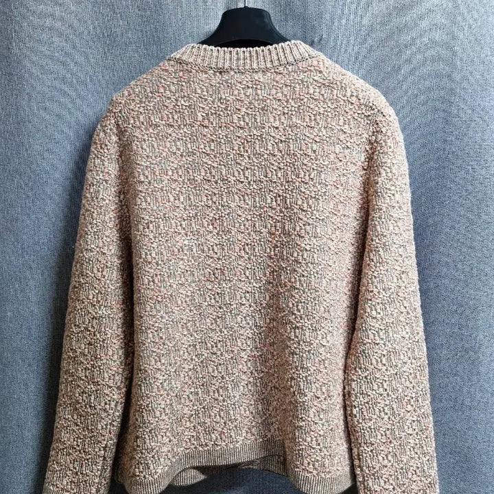 [BUNJANG] SJSJ Tweed Jacket / 한섬 SJSJ 트위드 90