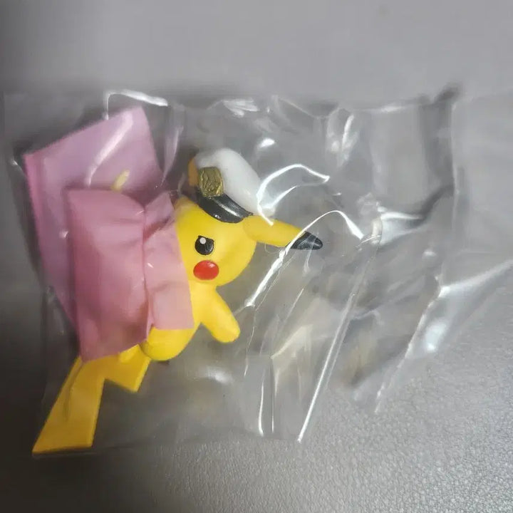 [SOLD OUT] 리멘트 포켓몬 배틀온데스크 피규어