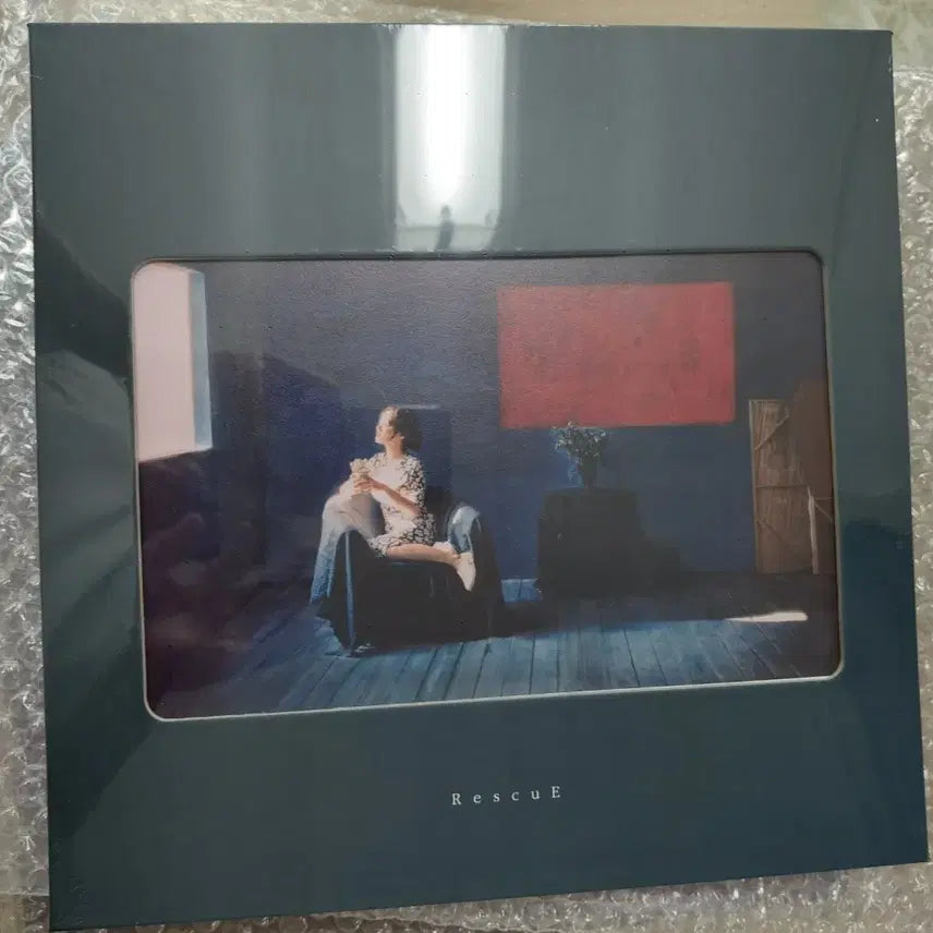 [BUNJANG] [판매/미개봉] 윤하 정규 5집 LP / [판매/미개봉] 윤하 정규 5집 LP