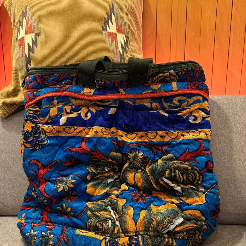 [SOLD OUT] 푸에브코 가방 3종