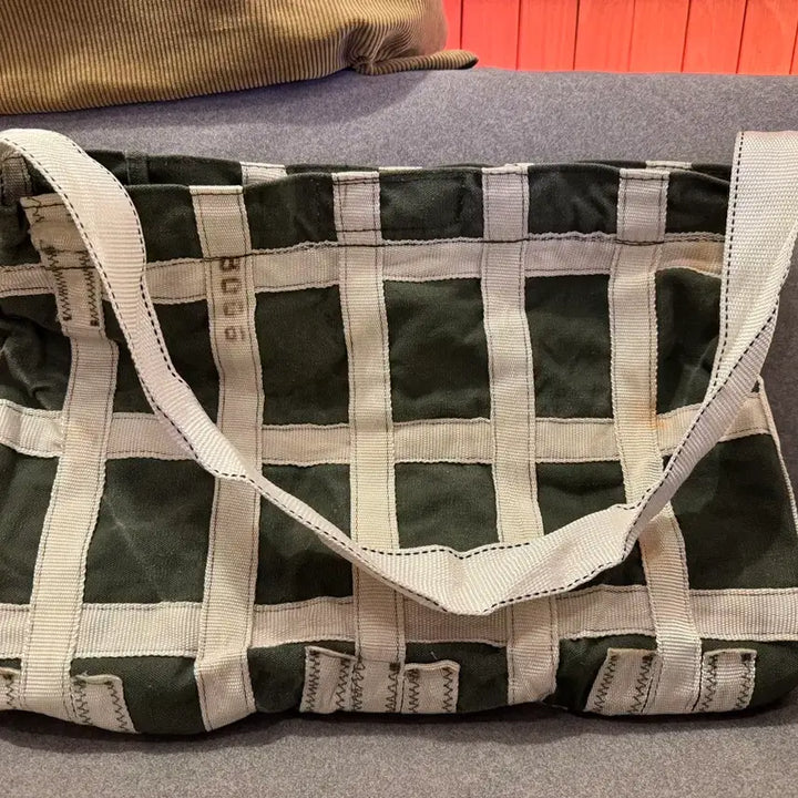 [SOLD OUT] 푸에브코 가방 3종